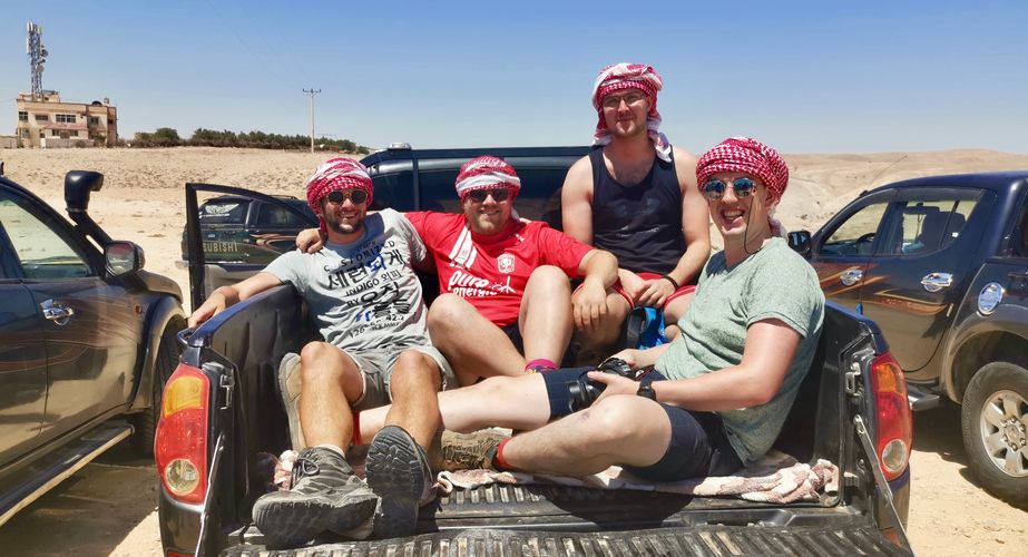 Jordanie 77 Jordanie 77